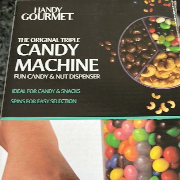 The Original Candy Machine - Picture 4 of 5